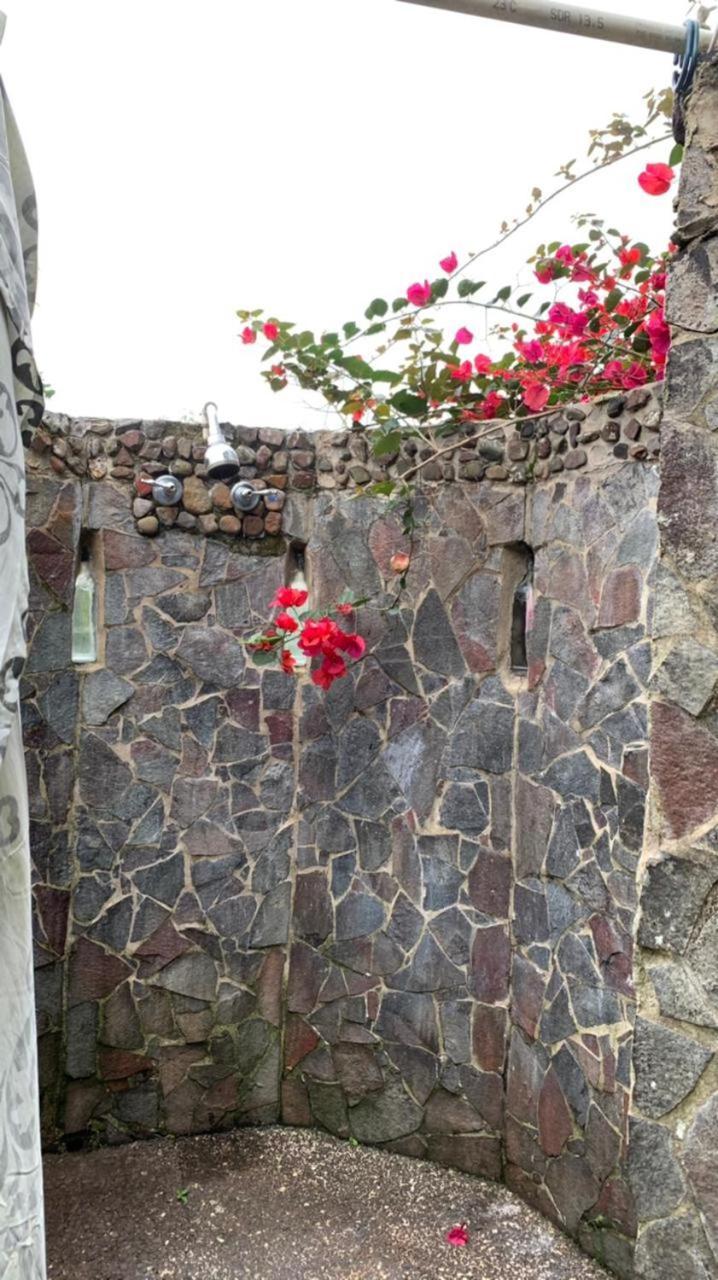 Finca Neblina del Bosque Estelí Exterior foto